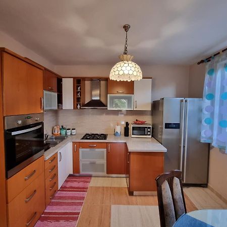 Apartment Grbac Barbat na Rabu Kültér fotó