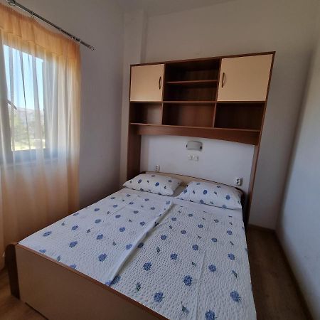 Apartment Grbac Barbat na Rabu Kültér fotó