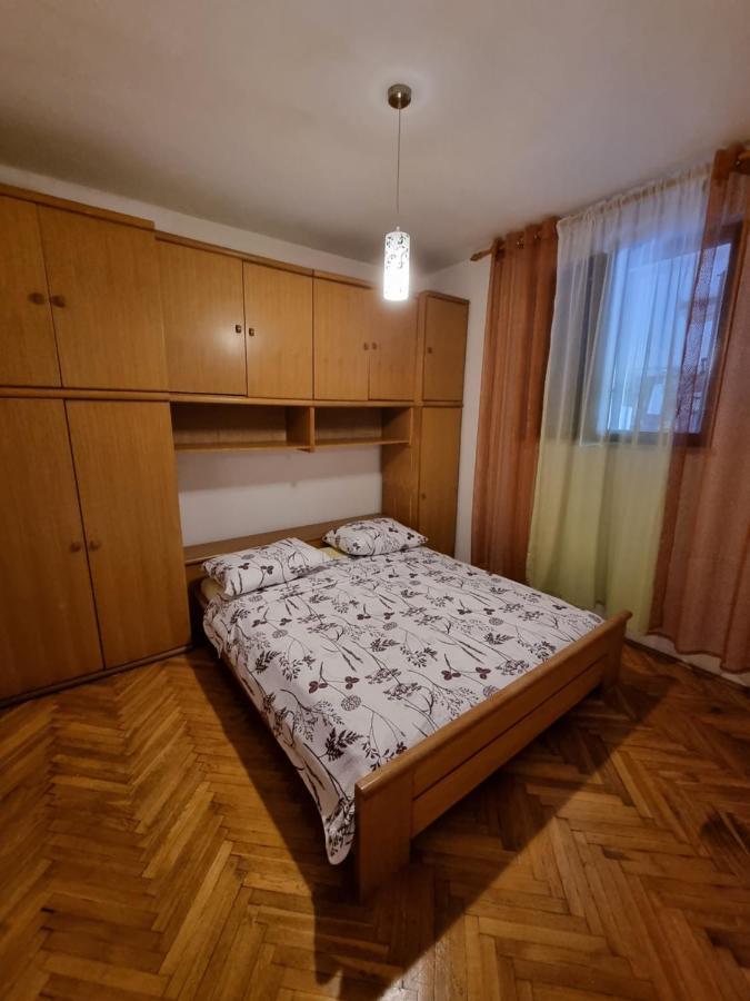 Apartment Grbac Barbat na Rabu Kültér fotó