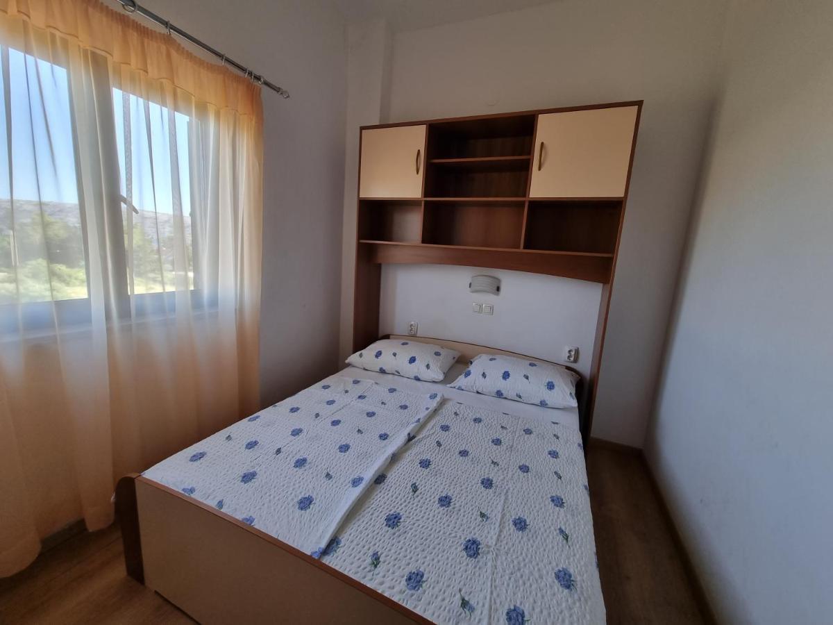 Apartment Grbac Barbat na Rabu Kültér fotó