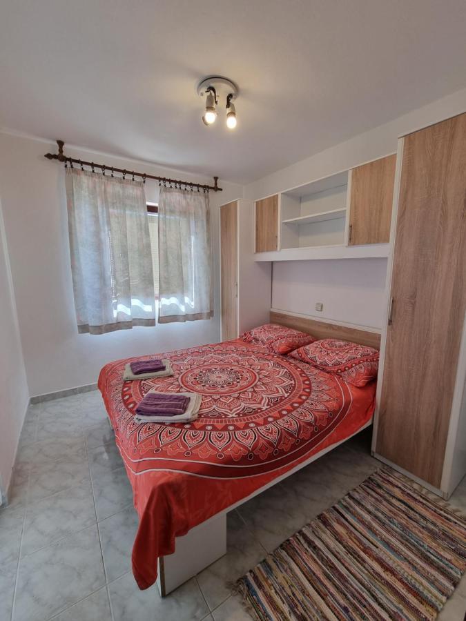 Apartment Grbac Barbat na Rabu Kültér fotó