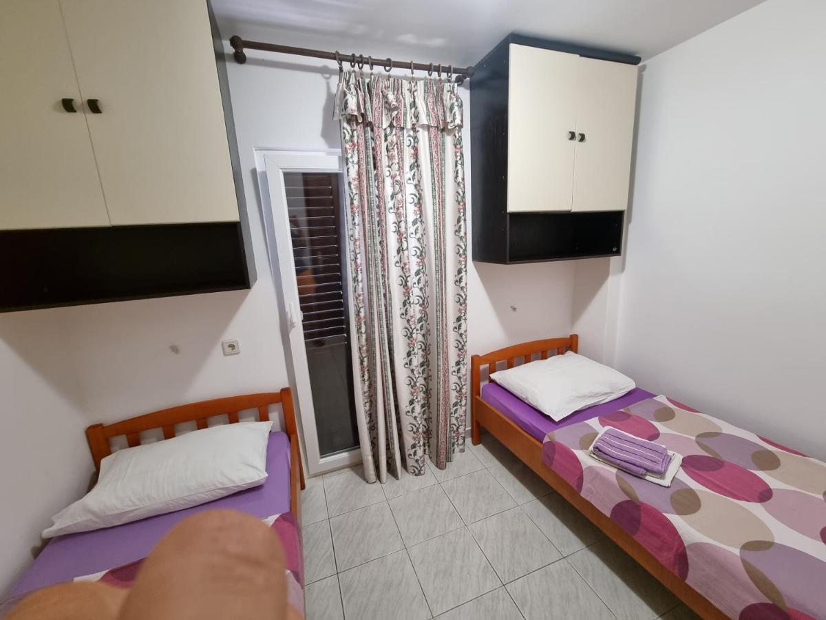 Apartment Grbac Barbat na Rabu Kültér fotó