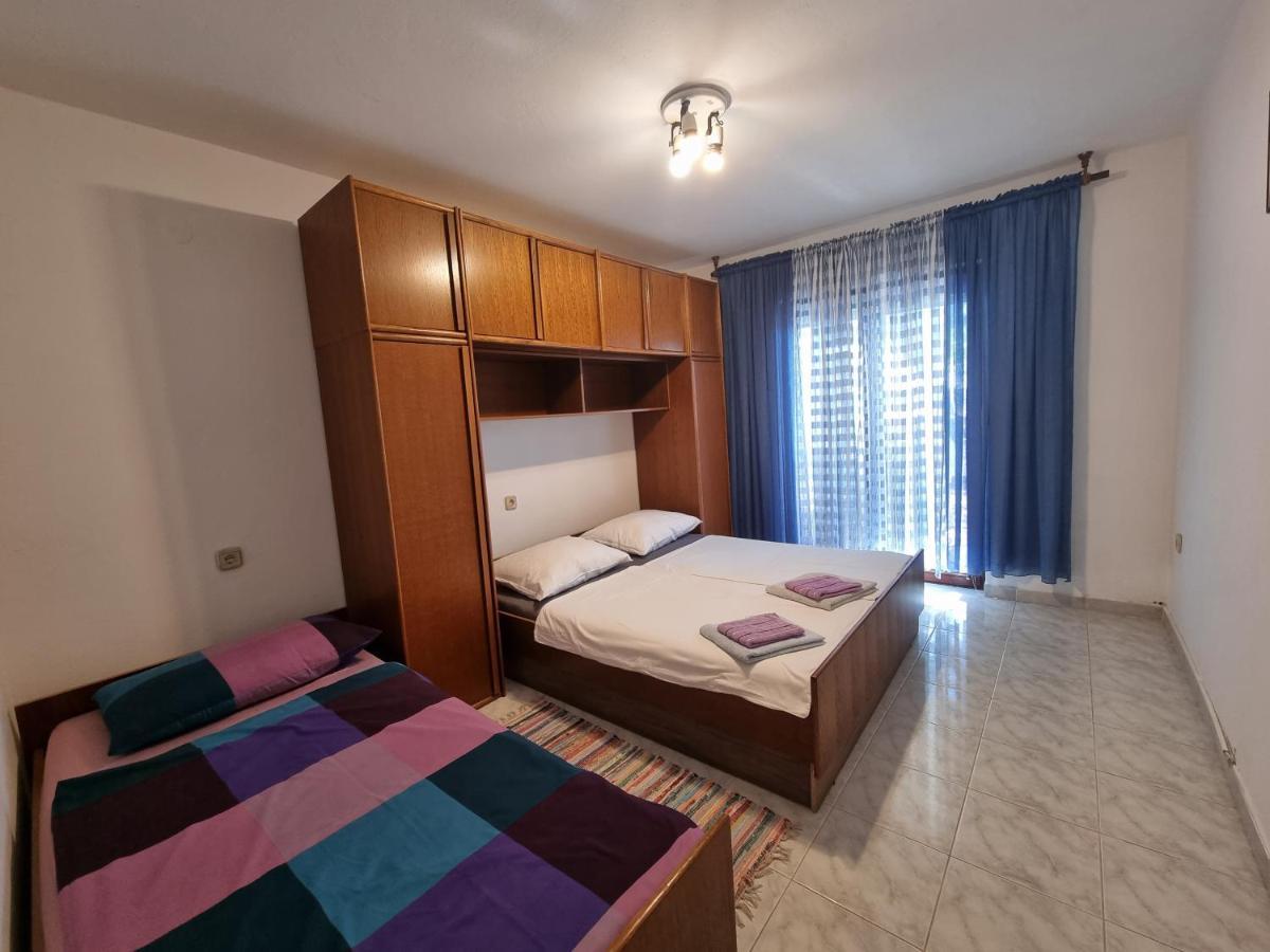 Apartment Grbac Barbat na Rabu Kültér fotó